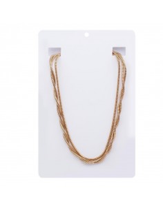 Collar Essencial Gold