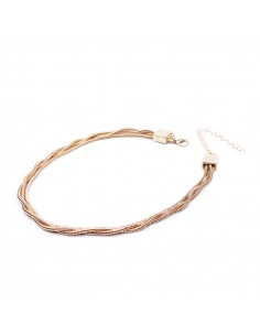 Collar Essencial Gold