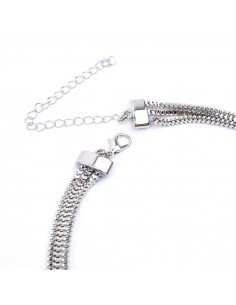 Collar Triple