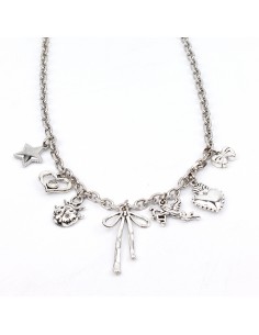 Collar Cupido