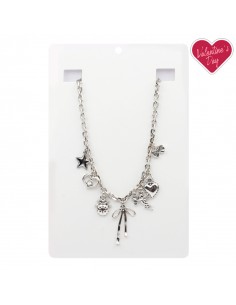 Collar Cupido