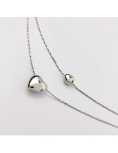 Collar Pure Heart
