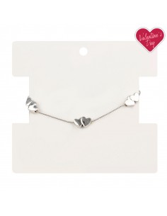 Pulsera Timeless Love