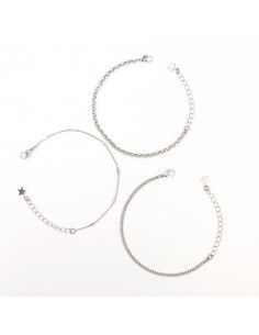 Pulsera Lucy