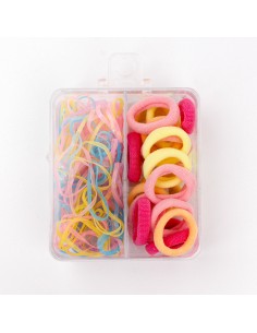 Box de Gomitas x 120 Unid