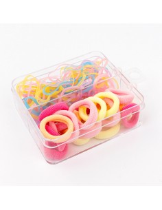 Box de Gomitas x 120 Unid
