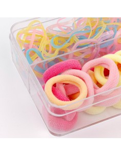 Box de Gomitas x 120 Unid