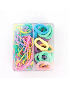 Box de Gomitas x 120 Unid