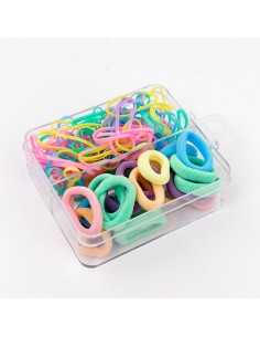 Box de Gomitas x 120 Unid