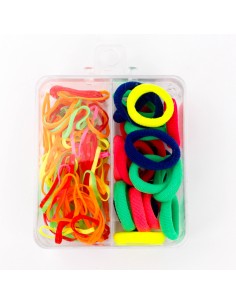 Box de Gomitas x 120 Unid