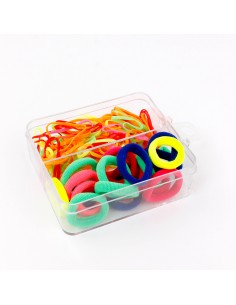 Box de Gomitas x 120 Unid