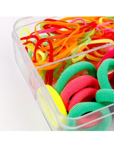 Box de Gomitas x 120 Unid