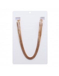 Collar Triple Essencial