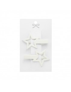Hebillas Stars