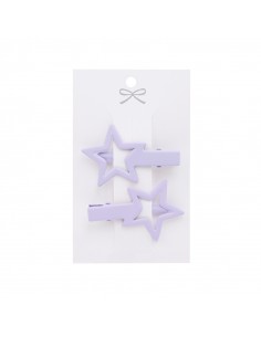 Hebillas Stars