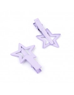 Hebillas Stars