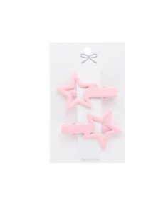 Hebillas Stars