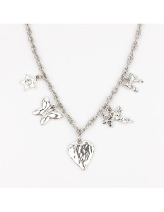 Collar Cosmic Love