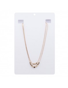Collar Basic Double