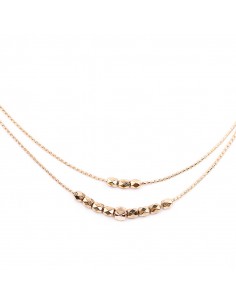 Collar Basic Double