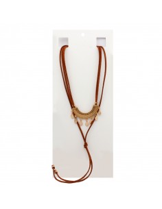 Collar Boho Anna