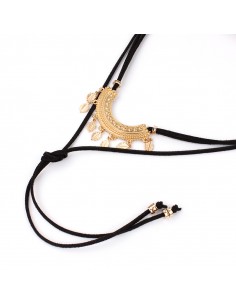 Collar Boho Anna