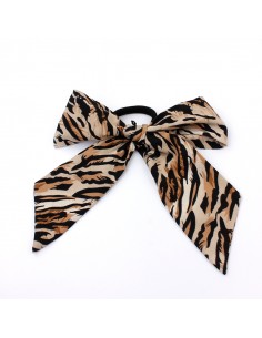 Moño Tiger