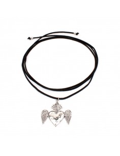 Collar Wing Love