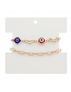 Pulsera Mystic