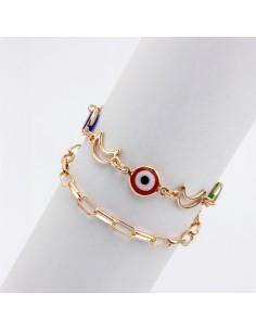 Pulsera Mystic