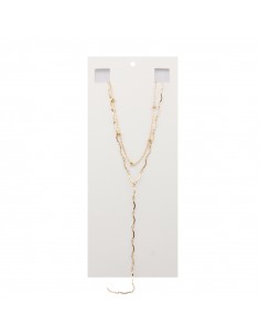 Collar Gold Leyering