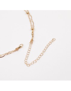 Collar Gold Leyering
