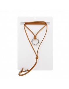 Collar Boho Circle Collar Boho Circle