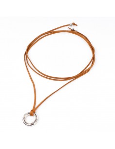 Collar Boho Circle Collar Boho Circle