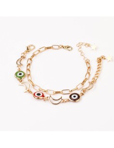 Pulsera Mystic