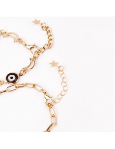 Pulsera Mystic