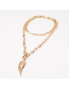 Collar Wing