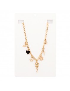 Collar Cute Charms Collar Cute Charms