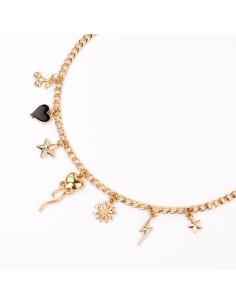 Collar Cute Charms Collar Cute Charms