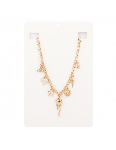 Collar Cute Charms Collar Cute Charms