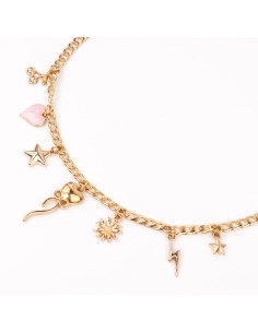 Collar Cute Charms Collar Cute Charms