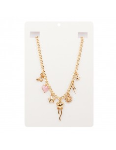 Collar Cute Charms Collar Cute Charms