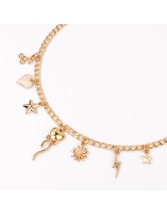 Collar Cute Charms Collar Cute Charms