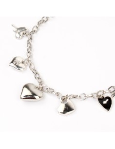 Collar Mix Heart Collar Mix Heart