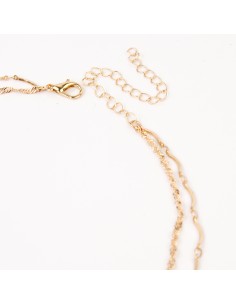 Collar New Gold