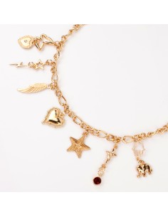 Collar New Charms Collar New Charms