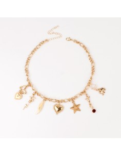 Collar New Charms Collar New Charms