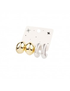 Set Aro Trendy Duo