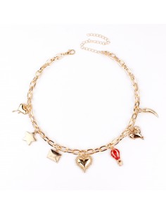 Collar Gigi Collar Gigi