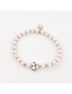 Pulsera Puzzle Love